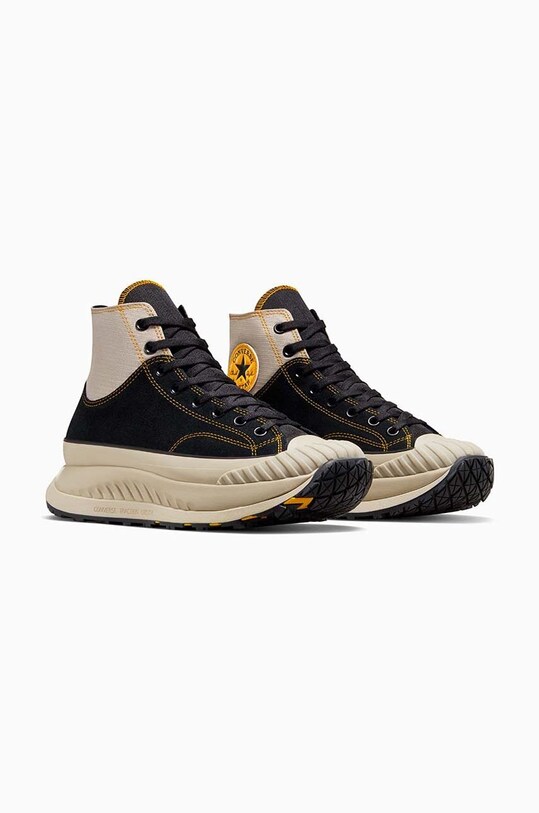 Кеди Converse Chuck 70 AT-CX A04522C чорний SS24