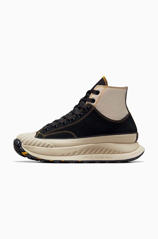 Cipők Converse sportcipő Chuck 70 AT-CX A04522C fekete