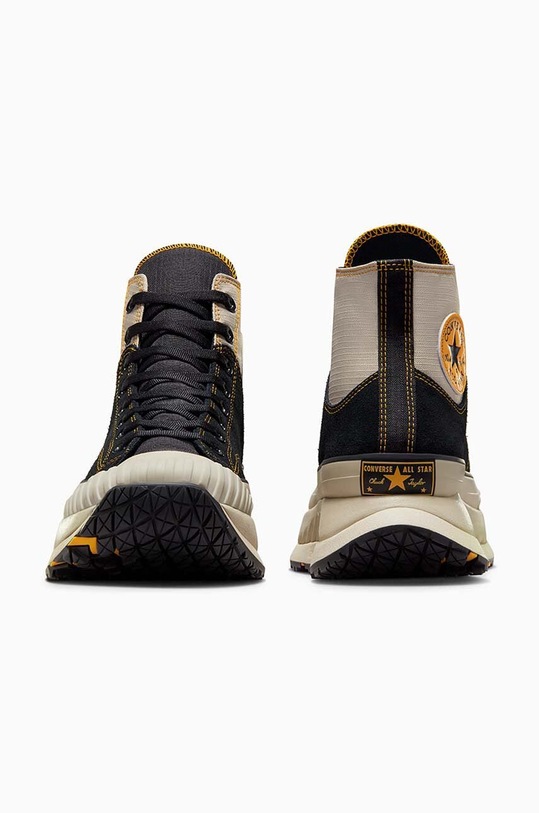 Converse sportcipő Chuck 70 AT-CX fekete A04522C