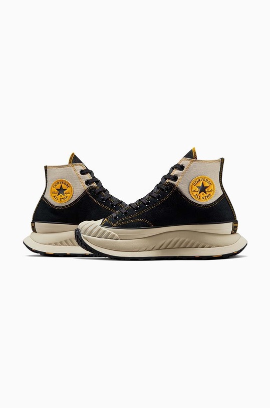 Converse sportcipő Chuck 70 AT-CX A04522C fekete
