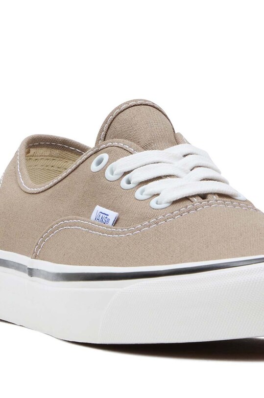 Vans scarpe da ginnastica UA Authentic 44 DX (Anaheim Factory) beige VN0A38E