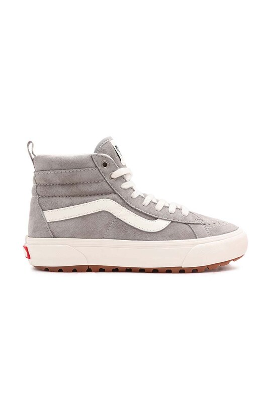 Vans trampki VN0A5HZ UA SK8-HI MTE-1 PLAID