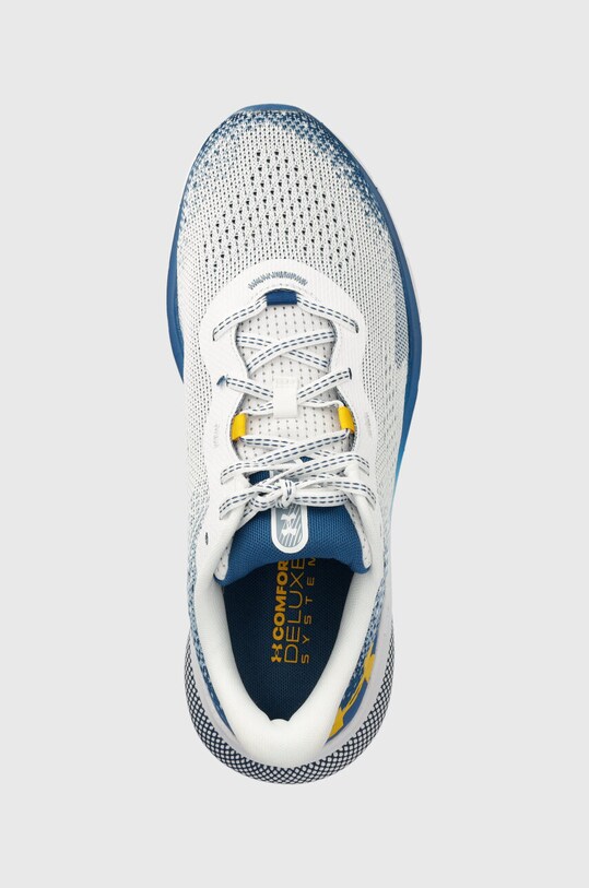Under Armour buty do biegania Hovr Turbulence 2 biały 3026520
