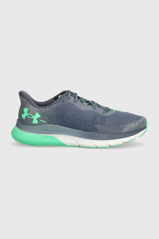 Under Armour buty do biegania Hovr Turbulence 2 3026520 granatowy SS24