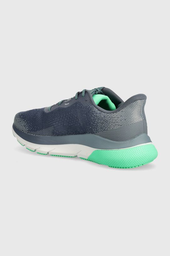 Obuwie Under Armour buty do biegania Hovr Turbulence 2 3026520 granatowy