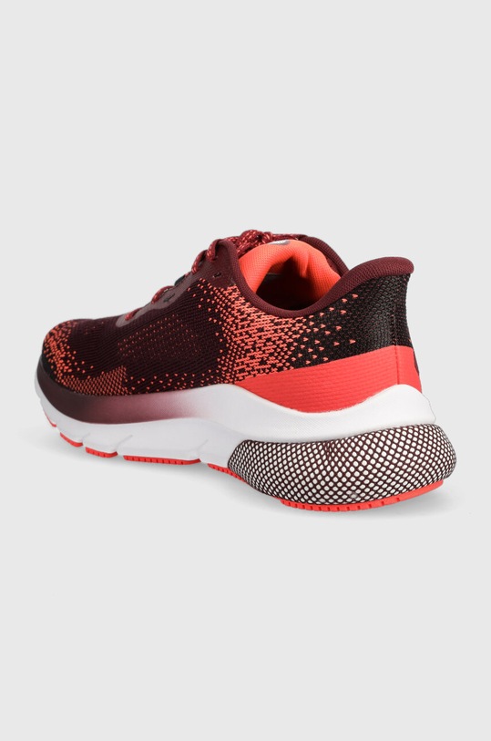 Boty Běžecké boty Under Armour Hovr Turbulence 2 3026520 burgundské