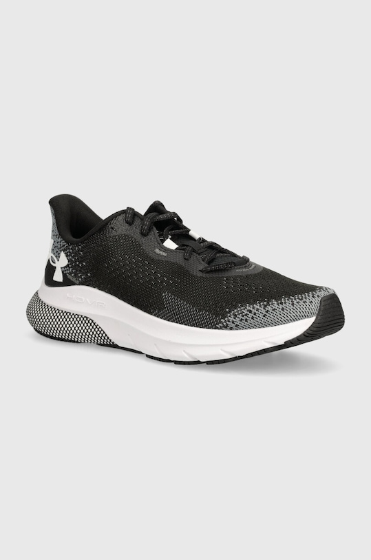 Under Armour buty do biegania Hovr Turbulence 2 czarny 3026520