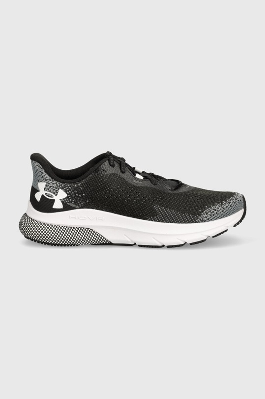 Under Armour buty do biegania Hovr Turbulence 2 3026520 czarny SS24