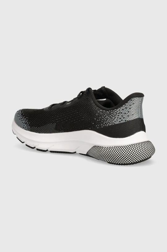 Încălțăminte Under Armour pantofi de alergat Hovr Turbulence 2 3026520 negru