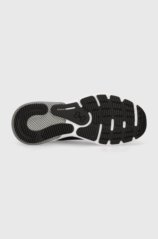Under Armour pantofi de alergat Hovr Turbulence 2 3026520 negru