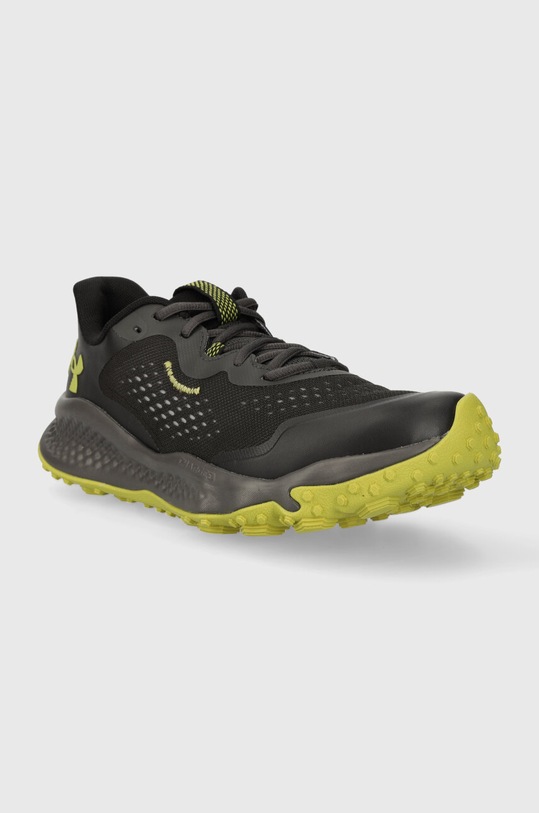 Boty Under Armour Charged Maven Trail 3026136 šedá SS24