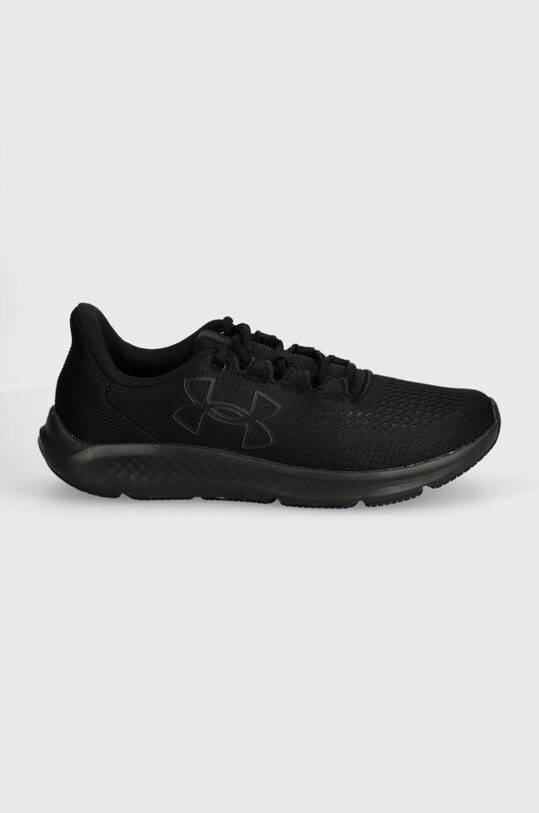 Under Armour pantofi de alergat Charged Pursuit 3 Big Logo 3026518 negru SS24