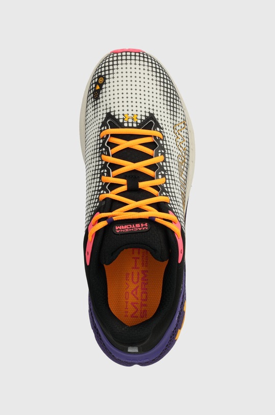 Under Armour scarpe da corsa Machina Storm bianco 3026546