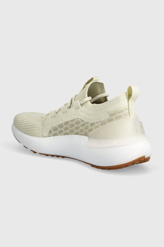 Obuv Bežecké topánky Under Armour HOVR Phantom 3 SE 3026582 béžová