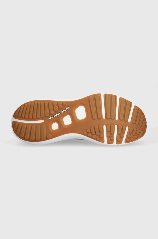 Bežecké topánky Under Armour HOVR Phantom 3 SE 3026582 béžová