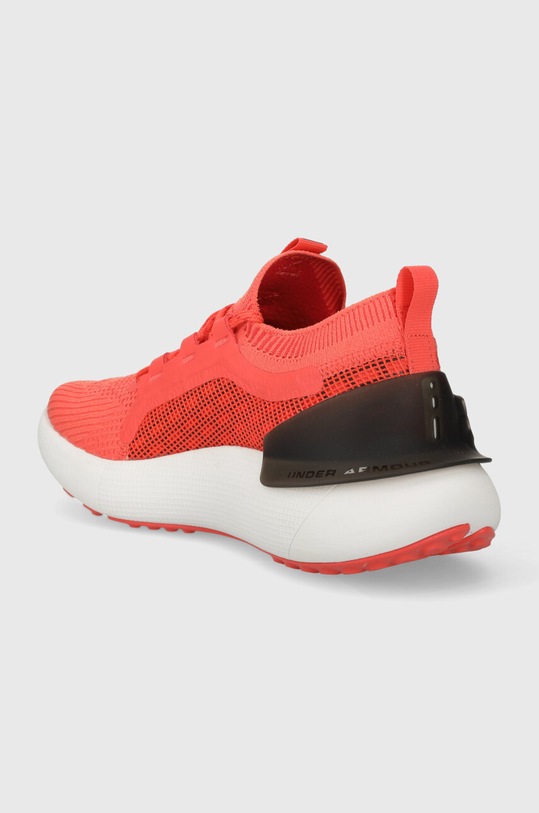 Obuwie Under Armour buty do biegania HOVR Phantom 3 SE 3026582 pomarańczowy