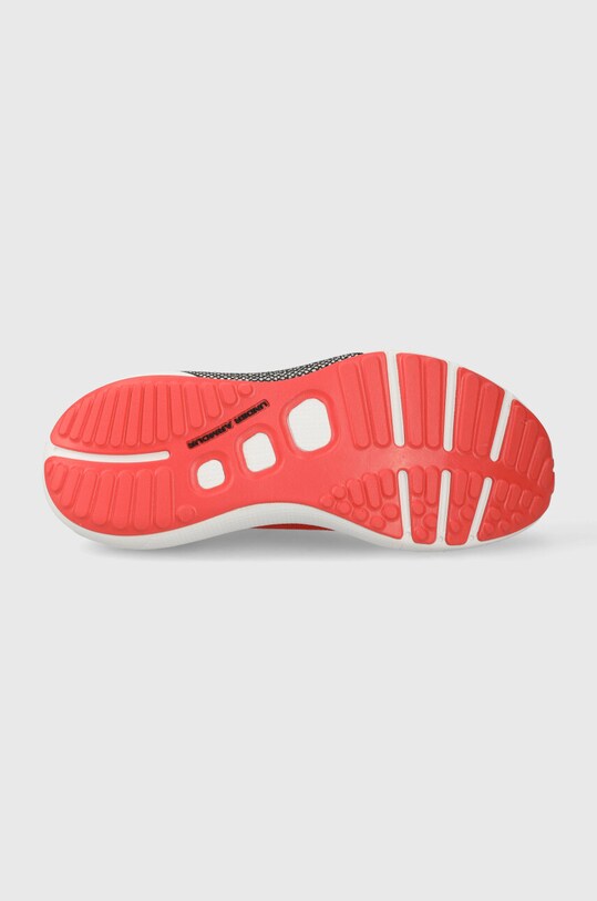 Under Armour pantofi de alergat HOVR Phantom 3 SE 3026582 portocaliu