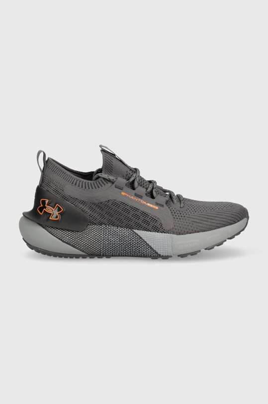 Bežecké topánky Under Armour HOVR Phantom 3 SE 3026582 sivá SS24