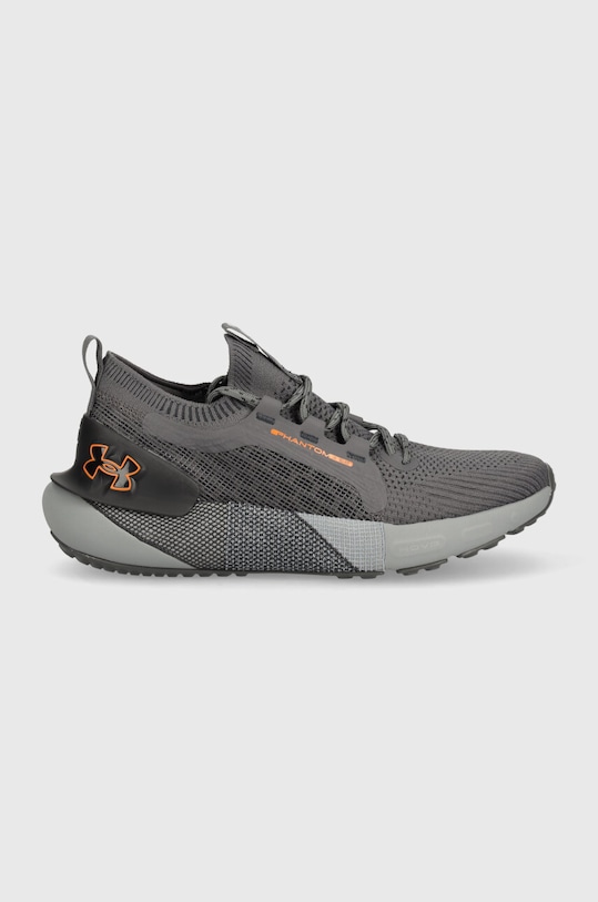 Under Armour pantofi de alergat HOVR Phantom 3 SE 3026582 gri SS24