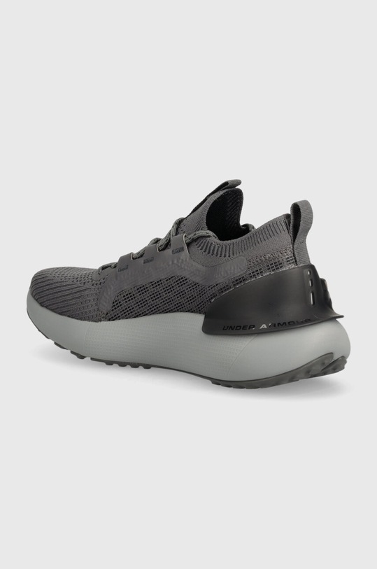 Încălțăminte Under Armour pantofi de alergat HOVR Phantom 3 SE 3026582 gri