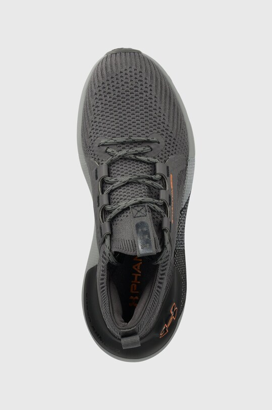Bežecké topánky Under Armour HOVR Phantom 3 SE sivá 3026582