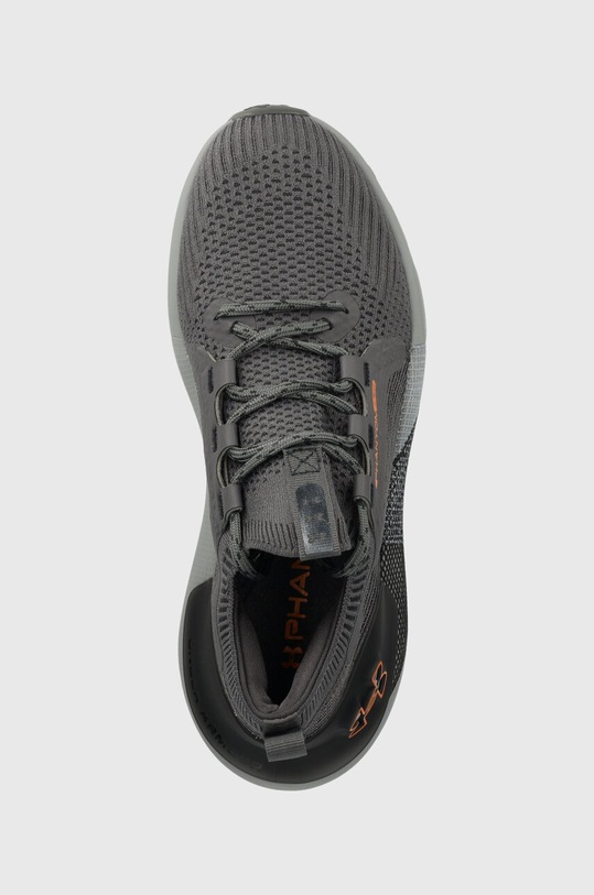 Under Armour pantofi de alergat HOVR Phantom 3 SE gri 3026582