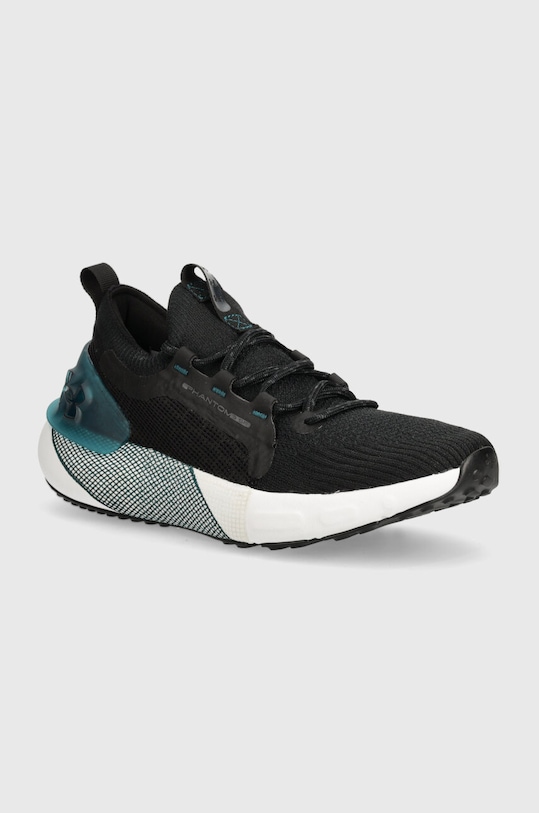 Обувки за бягане Under Armour HOVR Phantom 3 SE черен 3026582