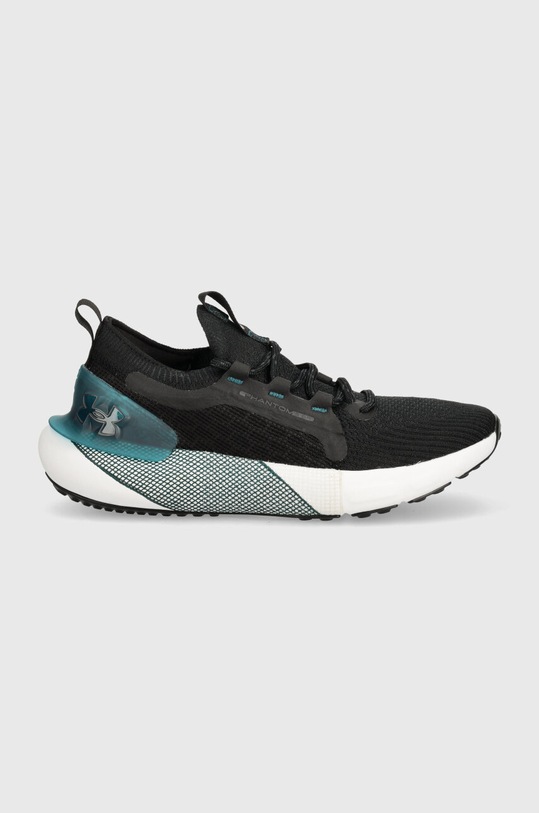 Обувки за бягане Under Armour HOVR Phantom 3 SE 3026582 черен SS24