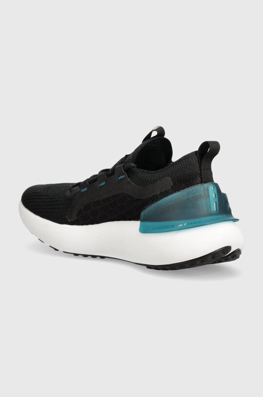 Încălțăminte Under Armour pantofi de alergat HOVR Phantom 3 SE 3026582 negru