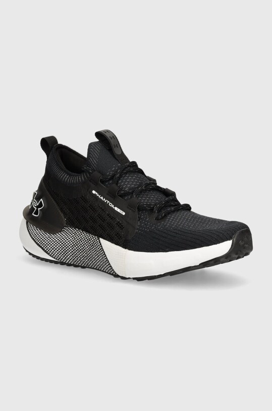 Under Armour buty do biegania HOVR Phantom 3 SE czarny 3026582