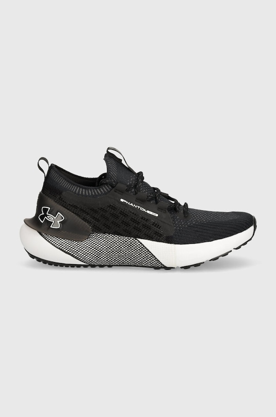 Bežecké topánky Under Armour HOVR Phantom 3 SE 3026582 čierna SS24