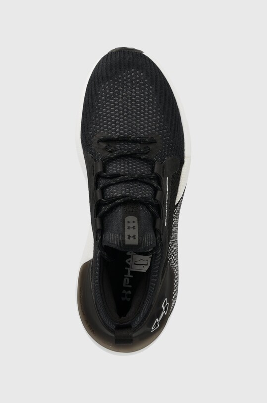 Under Armour buty do biegania HOVR Phantom 3 SE czarny 3026582