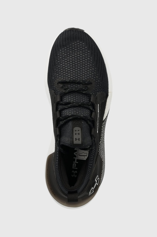 Bežecké topánky Under Armour HOVR Phantom 3 SE čierna 3026582