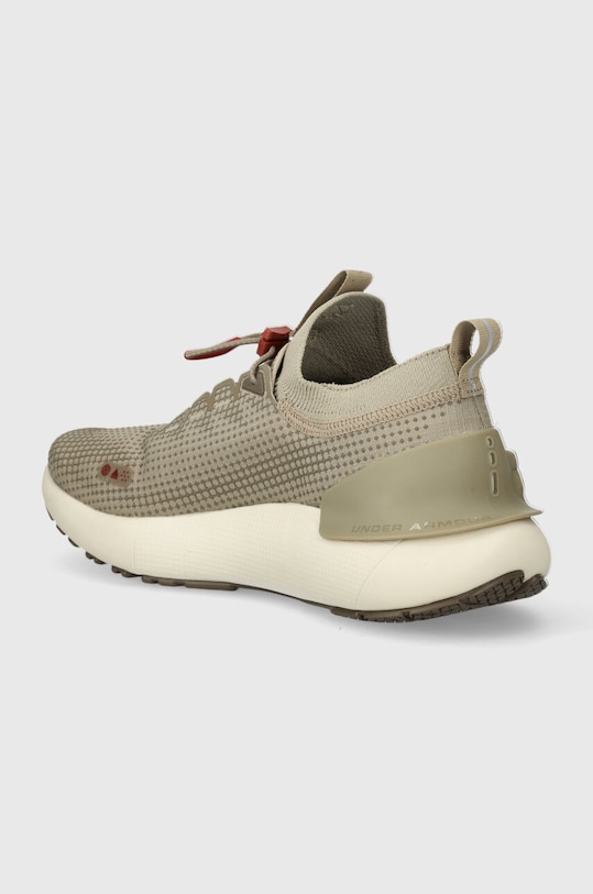 Παπούτσια Παπούτσια για τρέξιμο Under Armour HOVR Phantom 3 SE Storm 3026610 μπεζ