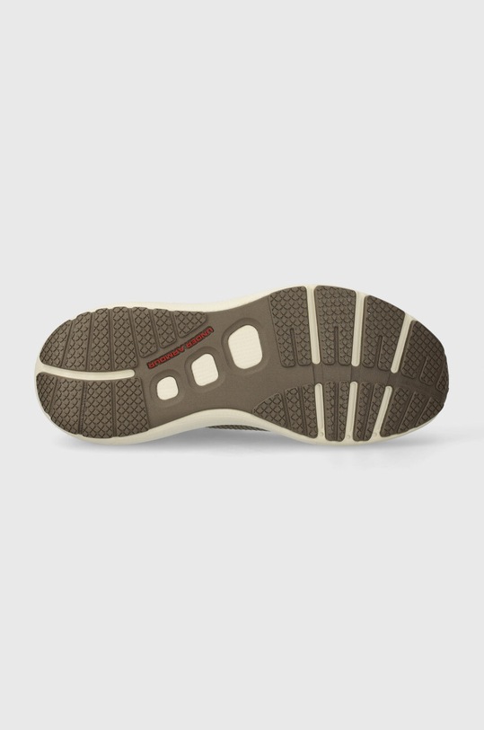Under Armour buty do biegania HOVR Phantom 3 SE Storm 3026610 beżowy