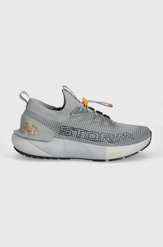 Běžecké boty Under Armour HOVR Phantom 3 SE Storm 3026610 šedá SS24