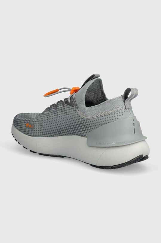 Boty Běžecké boty Under Armour HOVR Phantom 3 SE Storm 3026610 šedá