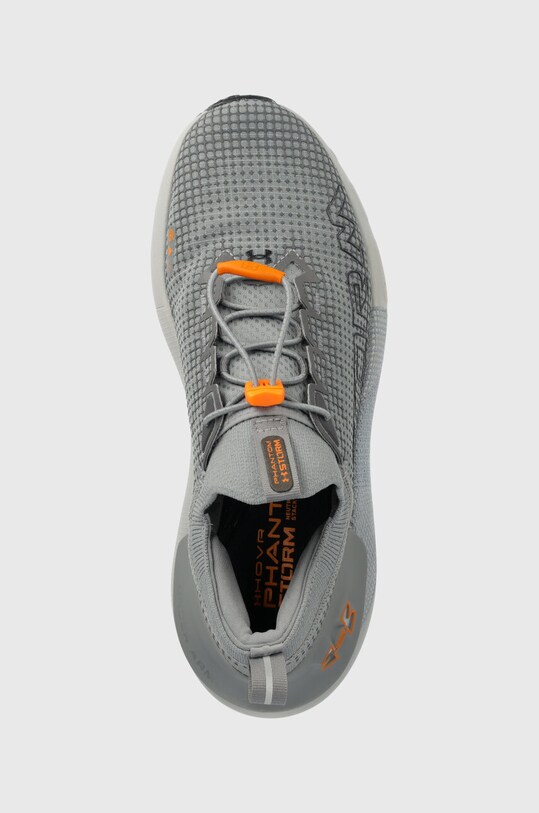 Běžecké boty Under Armour HOVR Phantom 3 SE Storm šedá 3026610