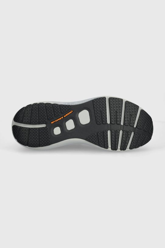 Bežecké topánky Under Armour HOVR Phantom 3 SE Storm 3026610 sivá
