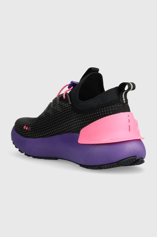 Încălțăminte Under Armour pantofi de alergat HOVR Phantom 3 SE Storm 3026610 negru
