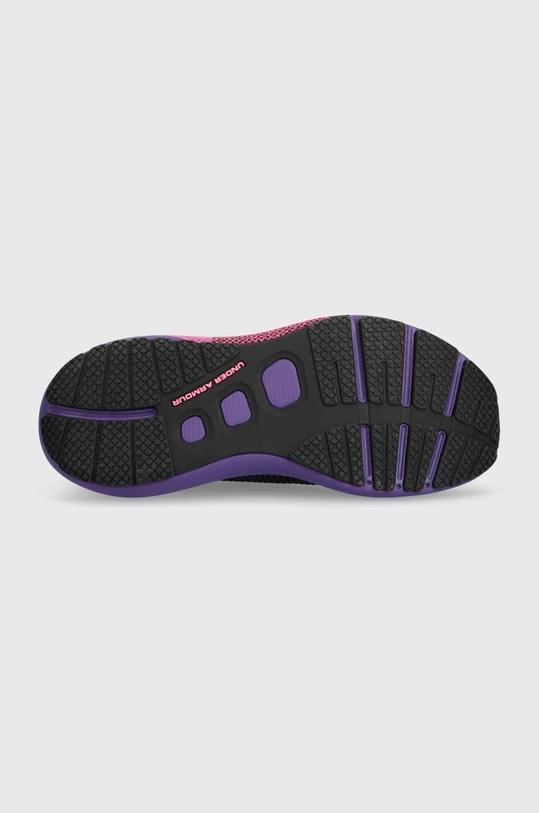 Under Armour pantofi de alergat HOVR Phantom 3 SE Storm 3026610 negru
