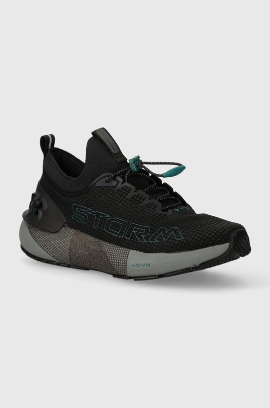 Under Armour pantofi de alergat HOVR Phantom 3 SE Storm negru 3026610