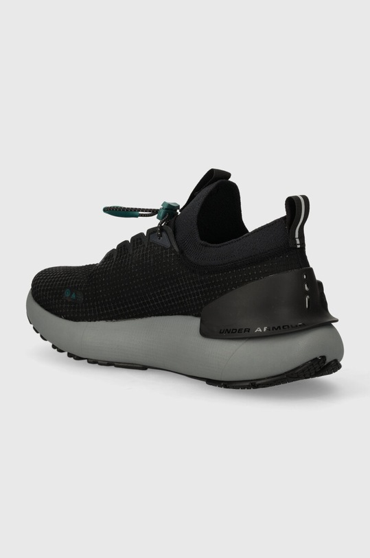 Încălțăminte Under Armour pantofi de alergat HOVR Phantom 3 SE Storm 3026610 negru