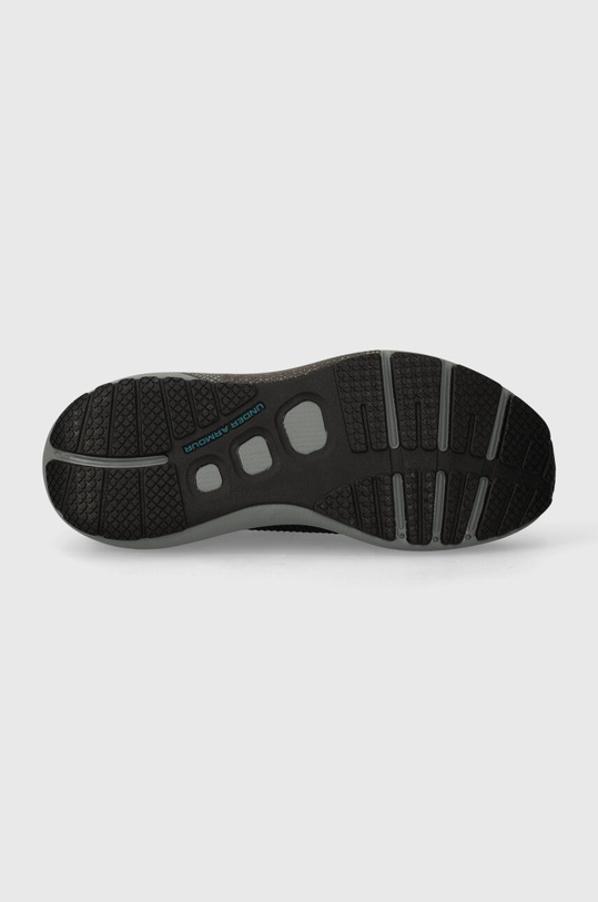 Under Armour pantofi de alergat HOVR Phantom 3 SE Storm 3026610 negru