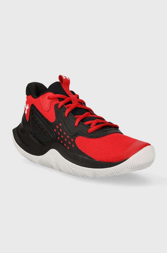 Tenisice za trening Under Armour JET 23 3026634 crvena SS25