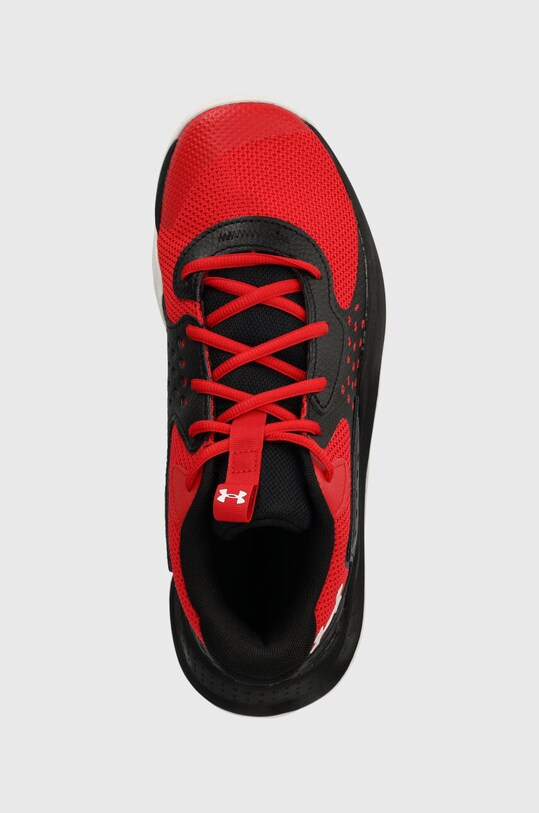 Tenisice za trening Under Armour JET 23 crvena 3026634