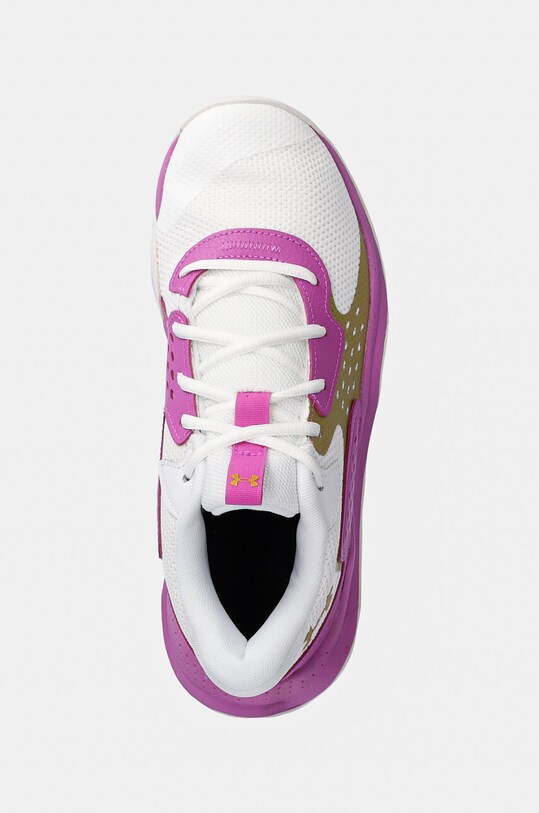 Αθλητικά παπούτσια Under Armour Jet 23 ροζ 3026634