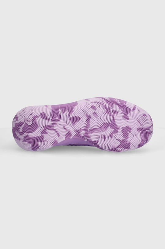 Under Armour tornacipő JET 23 3026634 lila
