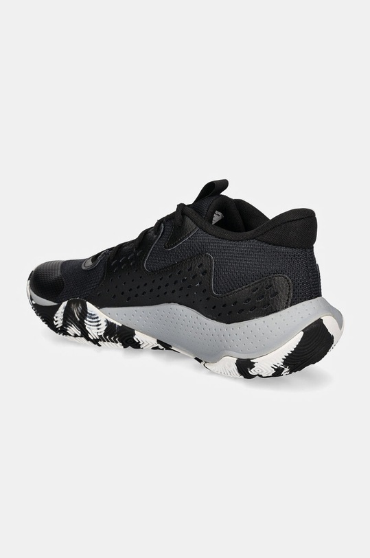 Încălțăminte Under Armour pantofi de antrenament Jet 23 3026634 bleumarin
