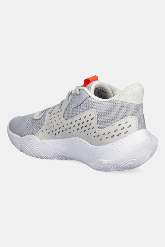 Παπούτσια Αθλητικά παπούτσια Under Armour Jet 23 3026634 μπεζ